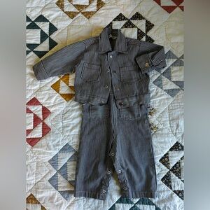 Vintage Healthtex Set